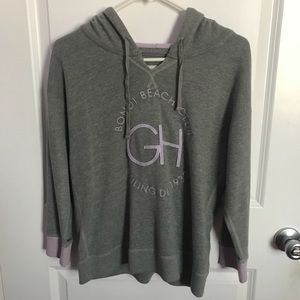 Gilly Hicks Hoodie